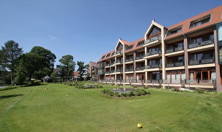 Jammertal Resort Wellnesshotels NRW Jammertal Resort Wellnesshotels NRW