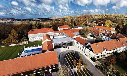 Hotelbild Überblick