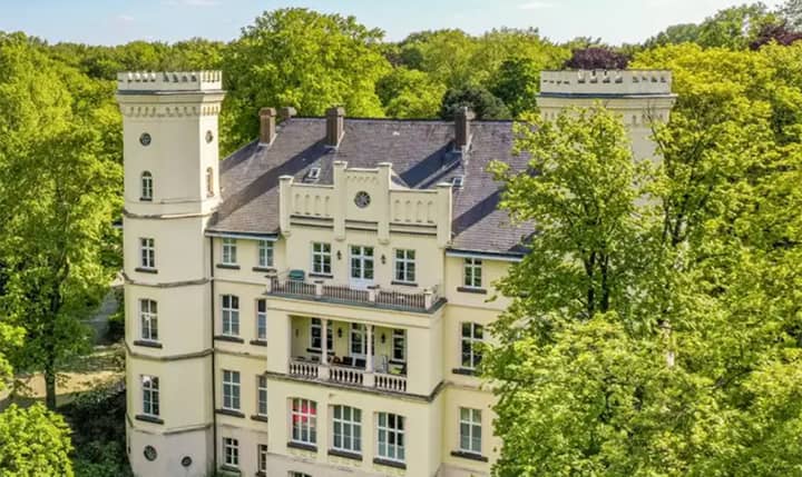 Freizeittipp  Kultur in Lünen und Umgebung