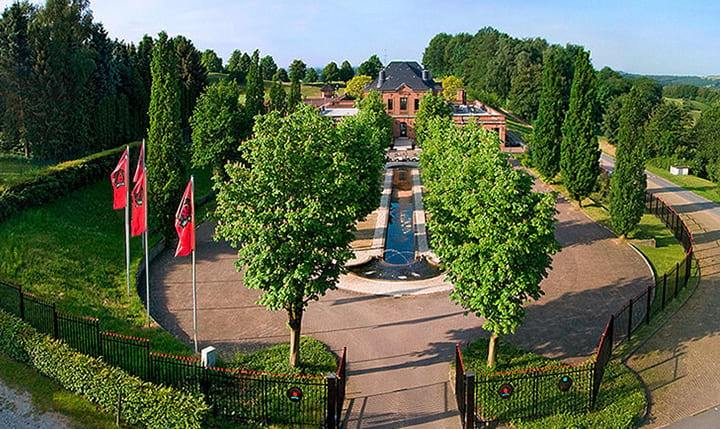 Freizeittipp  Golfen im Ruhrgebiet
