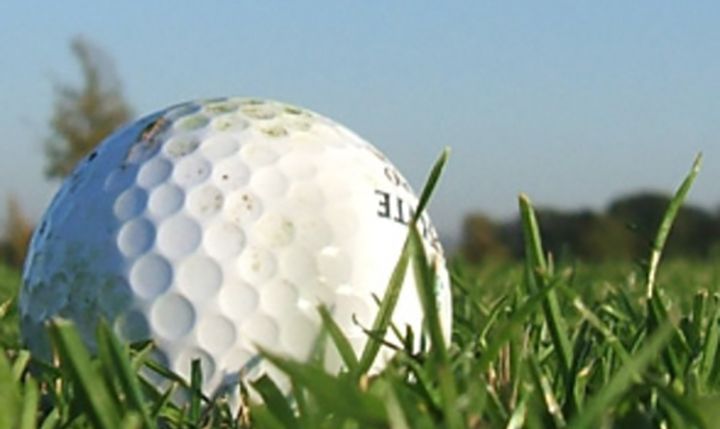 Freizeittipp  Golfen im Sauerland