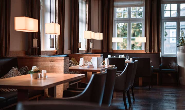 Hotelbild Restaurant Antons