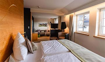 Zimmer Stammhaus-Premium-Plus Talseite