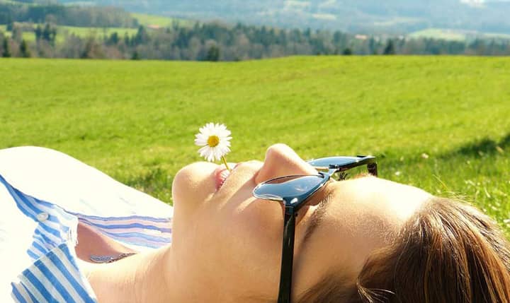 Angebot 4 Tage auf und davon