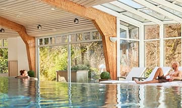 Angebot Wellness Kompakt