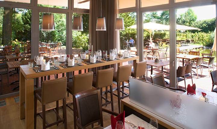 Hotelbild Restaurant