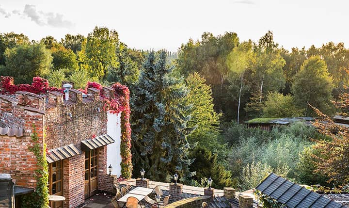 Angebot Land Gut Zeiten