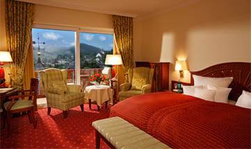 Zimmer Landhauszimmer