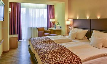 Zimmer Stammhauszimmer