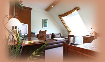 Zimmer Themenzimmer Brasil