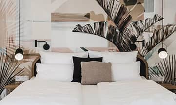 Zimmer Superior Blumberg