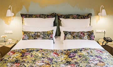 Zimmer Comfort Bretz