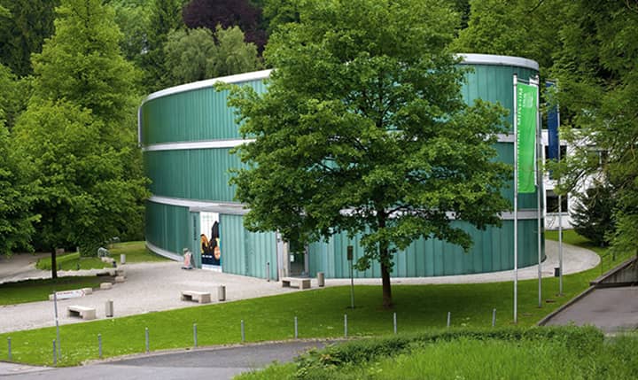 Freizeittipp  Das Neanderthal Museum