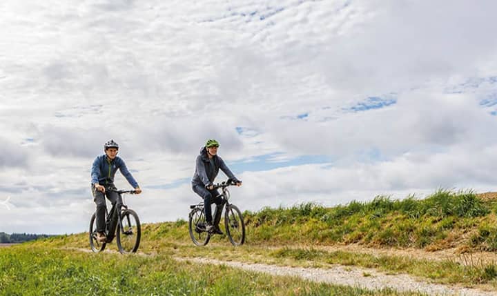 Freizeittipp  Der neanderlandSTEIG-Rundweg