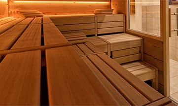 Angebot Wellnessreise