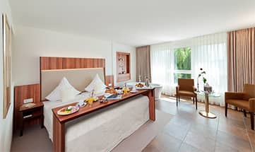 Wellnesszimmer