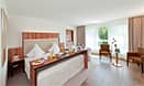 Hotelminibild Wellnesszimmer