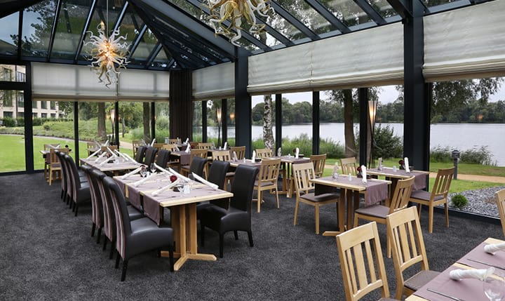 Hotelbild Restaurant