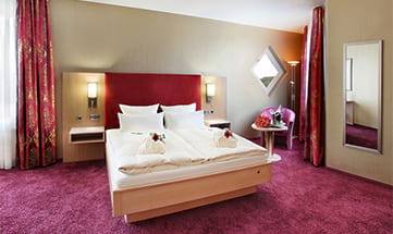 Zimmer Komfort Deluxe