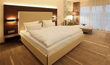 Zimmer Panorama deluxe