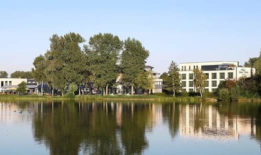 Hotelbild Außenansicht