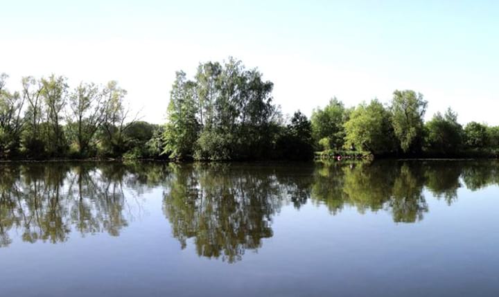 Freizeittipp  Die Ruhr erleben