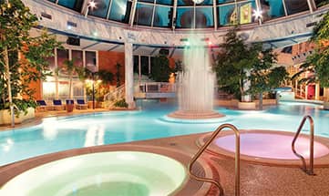 Die Westfalen-Therme